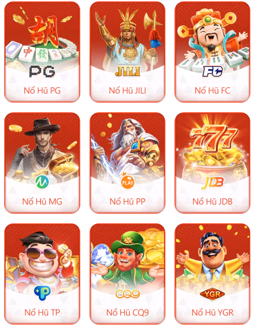 Nổ hũ 8ki