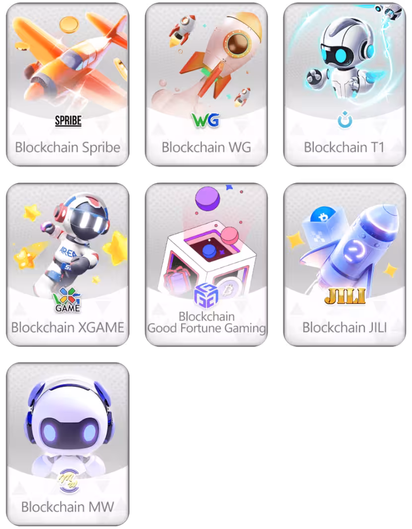 BLockchain 8ki