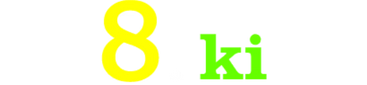 Logo 8ki